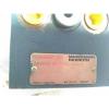 MH3WB06CG20/004M01 REXROTH BOSCH HYDRAULIC VALVE Origin UNUSED SURPLUS  STOCK #2 small image