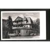 schöne AK Sitzendorf, HO-Hotel Zur Linde 1958 #1 small image