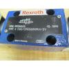 Rexroth Bosch Group 4WE 6 D62/OFEG24N9K4/ZV Valve R901068630 - origin No Box #3 small image