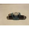 Rexroth 4WE6G52/AW120-60 Hydraulic Directional Valve D03 115V