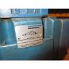 Mannesmann Rexroth 4WEH10D40/6AW110NET Z55L Hydraulic Directional Valve #3 small image