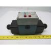 Rexroth 4WE10D31/0FCW110N9DAL Hydraulic Directional Control Valve #4 small image