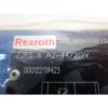 Origin REXROTH Z2FS 6 A2-44/2QV HYDRAULIC CHECK VALVE D518185
