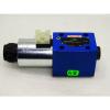 Rexroth Bosch valve ventil 5-4WE 10 C33/CG24N9K4   /  R900598389     Invoice #1 small image
