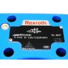 Rexroth Bosch valve ventil 5-4WE 10 C33/CG24N9K4   /  R900598389     Invoice #2 small image