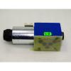 Rexroth Bosch valve ventil 5-4WE 10 C33/CG24N9K4   /  R900598389     Invoice #3 small image