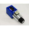 Rexroth Bosch valve ventil 5-4WE 10 C33/CG24N9K4   /  R900598389     Invoice #4 small image