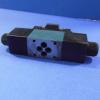 REXROTH 4-WAY DIRECTIONAL CONTROL CHECK VALVE 4WE6D61/OFFW11ON9 DXX K25L