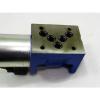 Rexroth Bosch  R901278760 / 4WE 10 D50/EG24N9K4/M ventil valve Invoice #4 small image