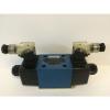 MANNESMANN REXROTH HYDRAULIC DIRECTIONAL VALVE 4WE10J32/CW110N9Z55L RR00009279 #1 small image