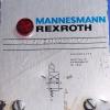 MANNESMANN REXROTH HYDRAULIC SOLENOID VALVE, 4WE10D31/CW110N9DAL/V #2 small image