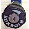 Rexroth Pressure Reducing Valve ZDR6DA3-43 25YMV/12    H24