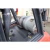 Linde Forklift LPG Tank Cylinder Bracket - Sydney NSW #2 small image
