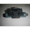 Rexroth 4WE6D61/OFEW11ON D03 Hydraulic Directional Valve
