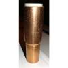 2 NOS ESAB Linde #10 MIG Nozzle Copper 998894 No.10 for ST-23 and ST-23A Mig Gun #1 small image