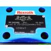 Rexroth Bosch valve ventil 4WE 10 J73-33/CG24N9K4/A12 / R900560858    Invoice #2 small image