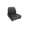 Gabelstaplersitz - Treckersitz - Fahrersitz - Sitz Linde Still Stapler Forklift