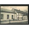 schöne AK Kospoda, Gasthaus zur Linde 1917 #1 small image