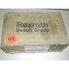 Rexroth Bosch GT-010061-00440 Ceram Valve 150 PSI origin In Box B13
