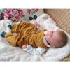 REALISTIC REBORN BABY Luke from Linde Scherer&#039;s Linda #4 small image