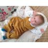REALISTIC REBORN BABY Luke from Linde Scherer&#039;s Linda #5 small image