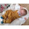 REALISTIC REBORN BABY Luke from Linde Scherer&#039;s Linda #6 small image