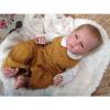 REALISTIC REBORN BABY Luke from Linde Scherer&#039;s Linda #8 small image