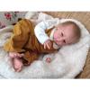 REALISTIC REBORN BABY Luke from Linde Scherer&#039;s Linda #10 small image
