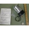 Linde Lift Truck Electromagnetic Relay solenoid p/n 101866   SS304 htf  New #1 small image