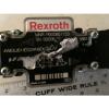 Origin REXROTH MNR R900951153,4WE6J61/EG24N9DK24L/V,24VDC HYDRAULIC VALVE, BOXCI