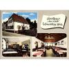 Ak Wernersberg in der Pfalz, Gasthaus zur Linde, Innenansichten,... - 1168375 #1 small image