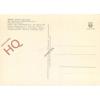 Postcard--Egloffstein, Gasthof-Pension &#039;Zur Linde&#039; #2 small image