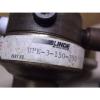 Linde UPE-3-150-350 Regulator Assembly with Pressure Gauge *FREE SHIPPING* #3 small image