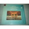 Angel DS-38155 Reflexe LP SEALED Handel: Music for Royal Fireworks, Linde