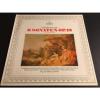 Vivaldi 6 Sonaten Il Pastor Fido Hans-Martin Linde Eduard Melkus Alfred Sous LP
