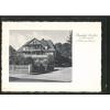 alte Präge-AK Sitzendorf, Hotel zur Linde 1935 #1 small image
