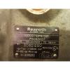 Rexroth variable displacement hydraulic piston pumps #2 small image