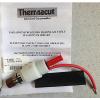 ESAB LINDE L-TEC 21359 TORCH BODY Assembly PT-20AM THERMACUT Consumibles Nuevo #1 small image