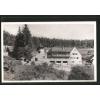 tolle AK Berneck, Hotel zur Linde 1931 #1 small image