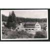 tolle AK Berneck, Hotel-Kurhaus zur Linde 1931 #1 small image
