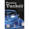Preston Tucker &amp; Others: Tales of Brilliant Automotive Innovators (2011, Linde) #1 small image