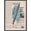 1958 Union Carbide Rare Pure Gases Gas Anton Labs Missile Rocket Linde Art Ad #2 small image