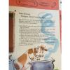 Around The World In 80 Dishes by Polly &amp; Tasha Van Der Linde Childrens Cookbook #5 small image