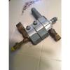 New Oxweld. Gas Regulator And Flowmeter Type R-502 Linde Products Argon NOS