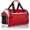 J. LINDE BERG(Jay Lindbergh)Boston bag JL Red from Japan by EMS