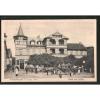 alte AK Finsterbergen, Pferdekutsche am Hotel zur Linde 1917 #1 small image