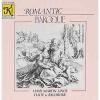 Hans-Martin Linde-Romantic Baroque  CD NEW