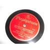ANNA LINDE PAUL GRUMMER PARLOPHONE 78 RPM RECORD 10583 CELLO #2 small image
