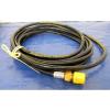 ESAB LINDE TIG WELDING TORCH 12 1/2&#039; GAS HOSE ~ NEW #1 small image