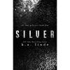 Silver by K.A. Linde Paperback Book (English) #1 small image